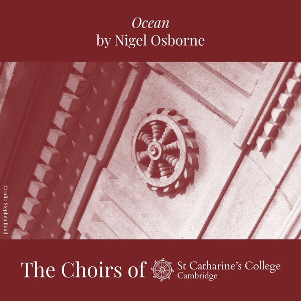 Cover of Ocean